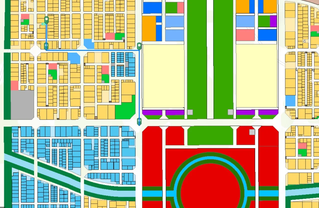 Rayapudi Residential Plot – CRDA Approved Plots in Rayapudi, GUNTUR